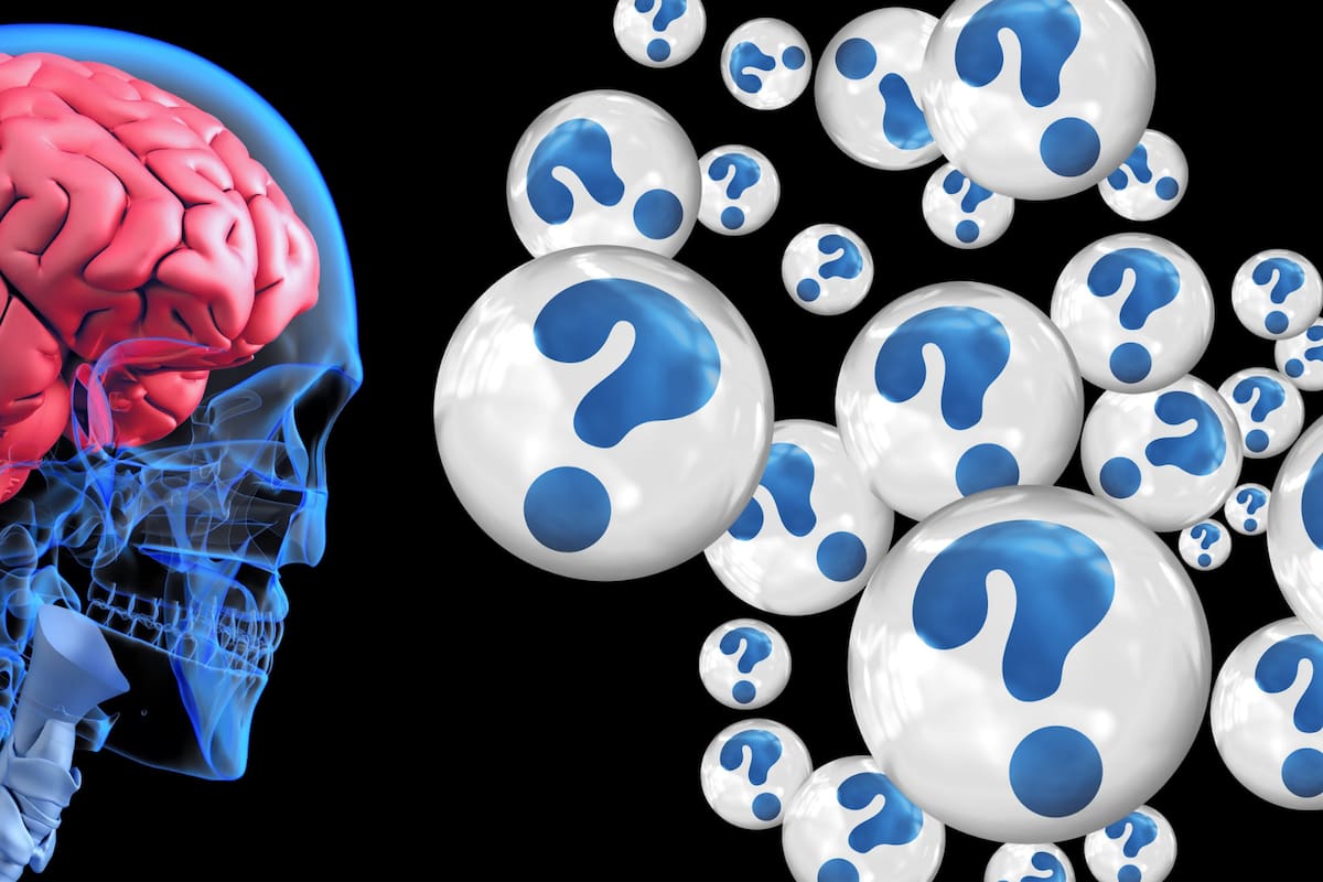 Los picos de azúcar después de comer y su posible impacto en el Alzheimer