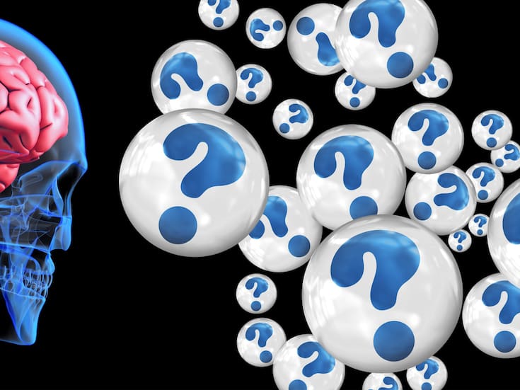 Los picos de azúcar después de comer y su posible impacto en el Alzheimer