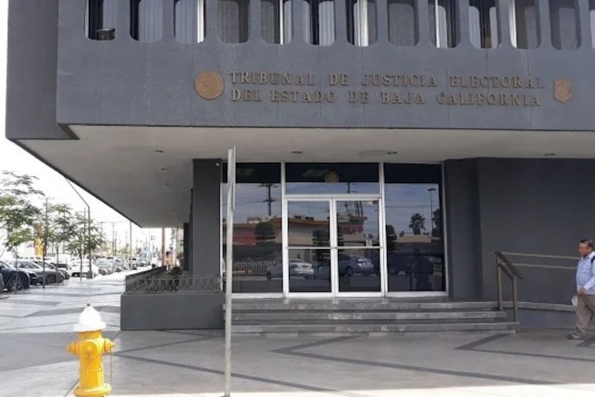 TJEBC analiza quejas en contra de presupuestos a partidos políticos