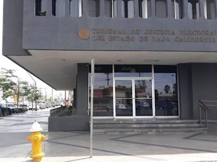 TJEBC analiza quejas en contra de presupuestos a partidos políticos