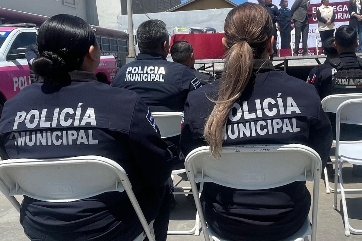 Revisará Comisión expedientes de agentes reprobados