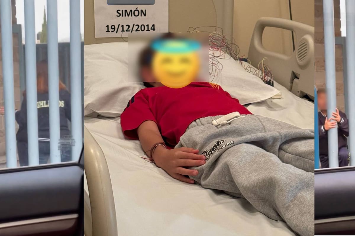 Caso Simón: Denuncian a compañero por abuso y acusan al Colegio Highlands de expulsar a víctima “por falta de pago”