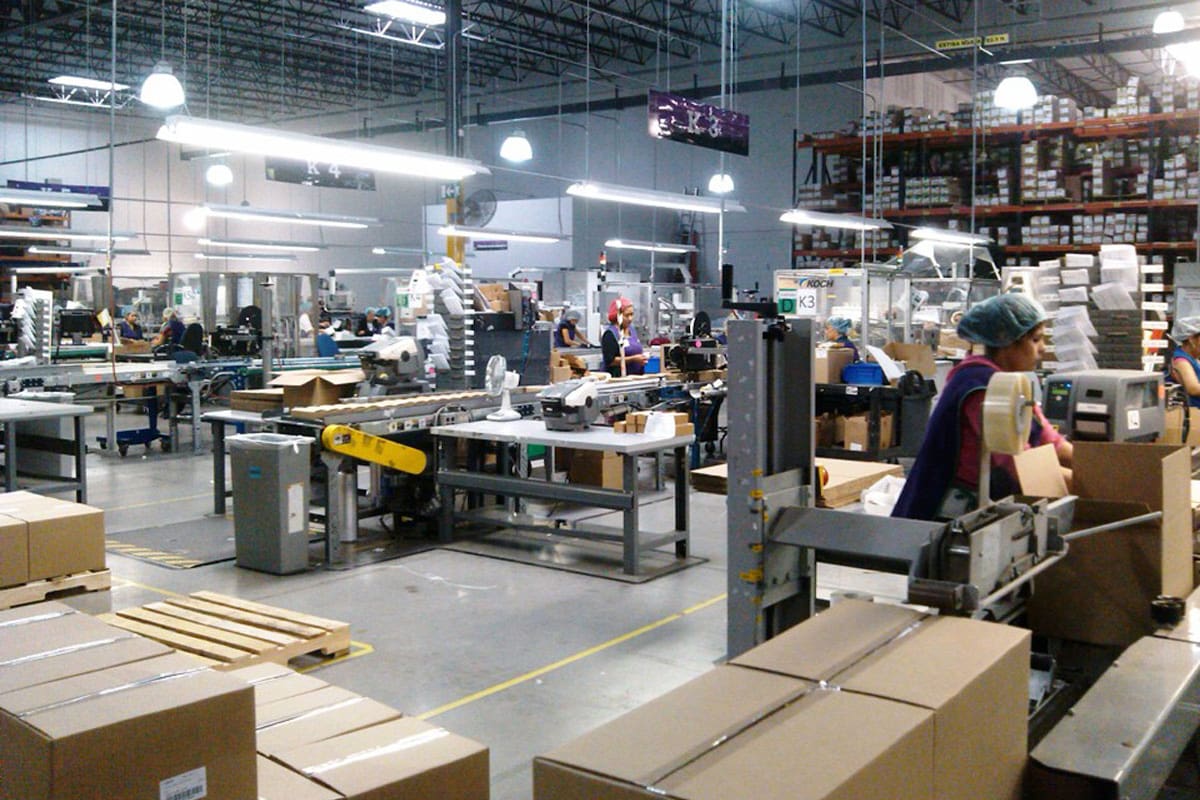 Crece 18% inversión en el Estado