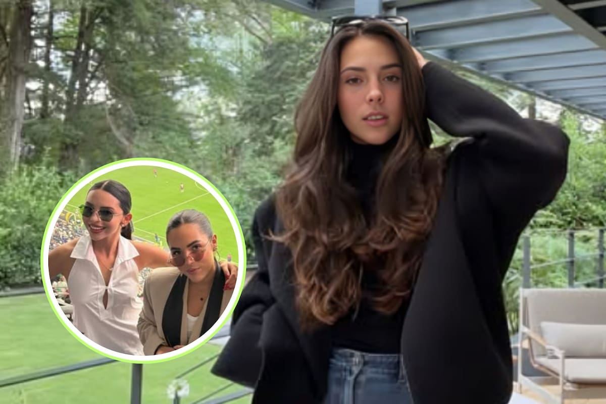 Aneliz Aguilar reaparece en redes tras rumores sobre la posible cancelación de su boda