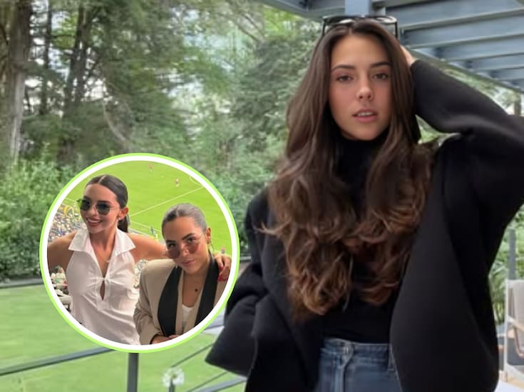 Aneliz Aguilar reaparece en redes tras rumores sobre la posible cancelación de su boda