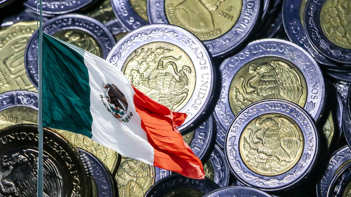 Si tienes estas monedas, aún puedes usarlas en 2025, pero se recomienda cambiarlas pronto.
Foto: Canvas