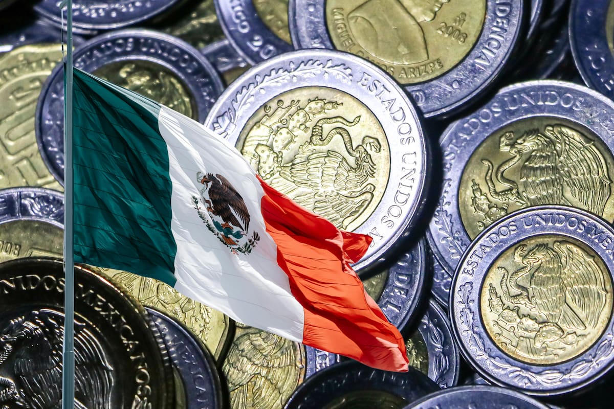 Estas monedas dejarán de circular en México: conoce las denominaciones, familias y razones detrás del retiro