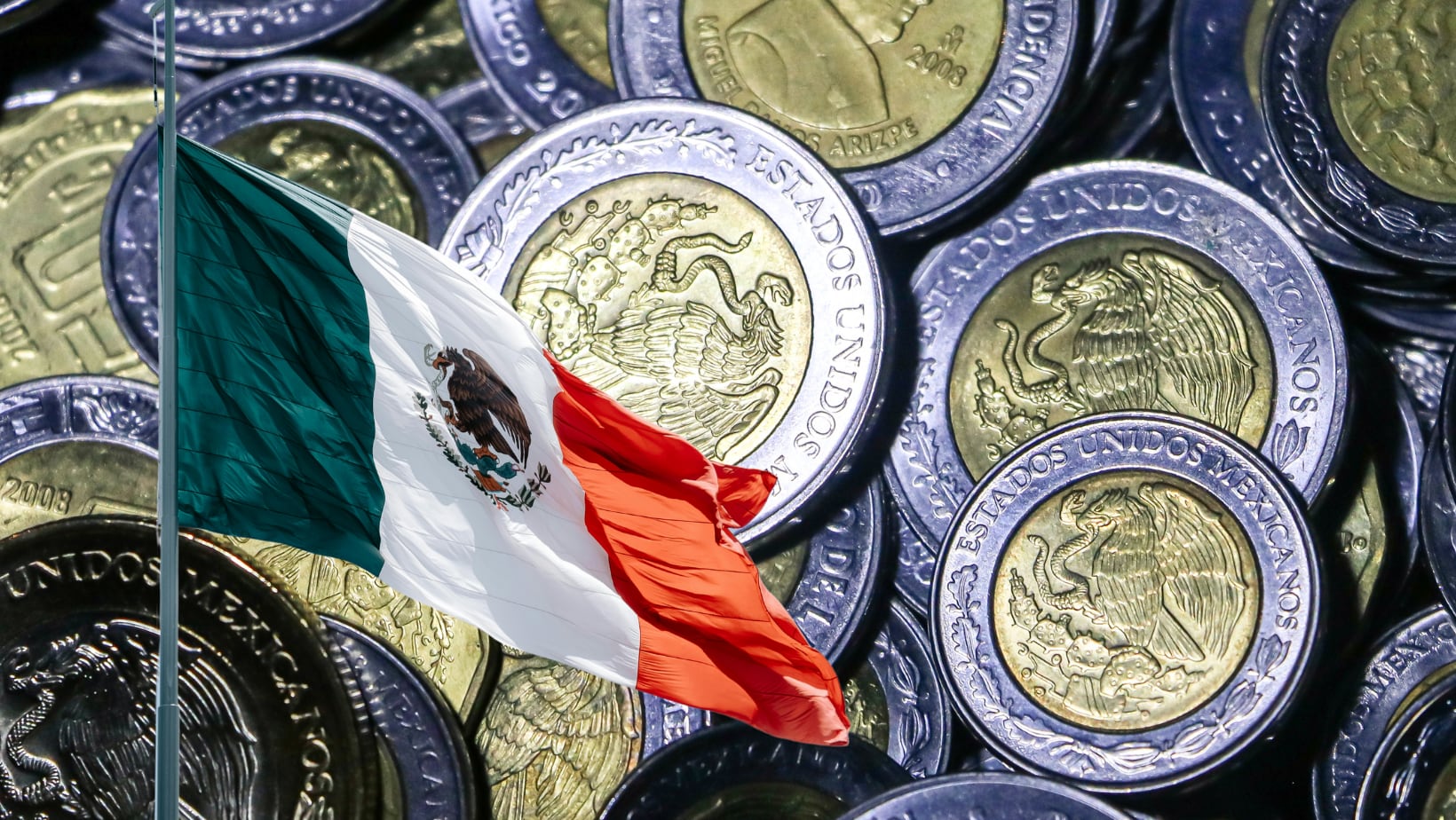 Si tienes estas monedas, aún puedes usarlas en 2025, pero se recomienda cambiarlas pronto.
Foto: Canvas