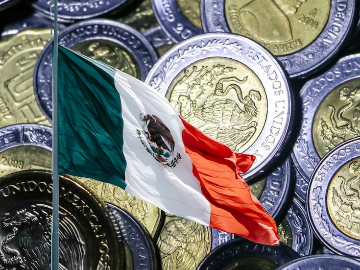 Estas monedas dejarán de circular en México: conoce las denominaciones, familias y razones detrás del retiro