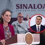 Sheinbaum contradice a Harfuch y afirma que Rubén Rocha Moya sí pidió protección federal tras dejar el Gobierno de Sinaloa