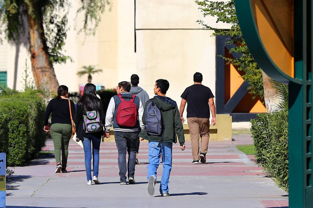 Inicia mañana semestre en UABC