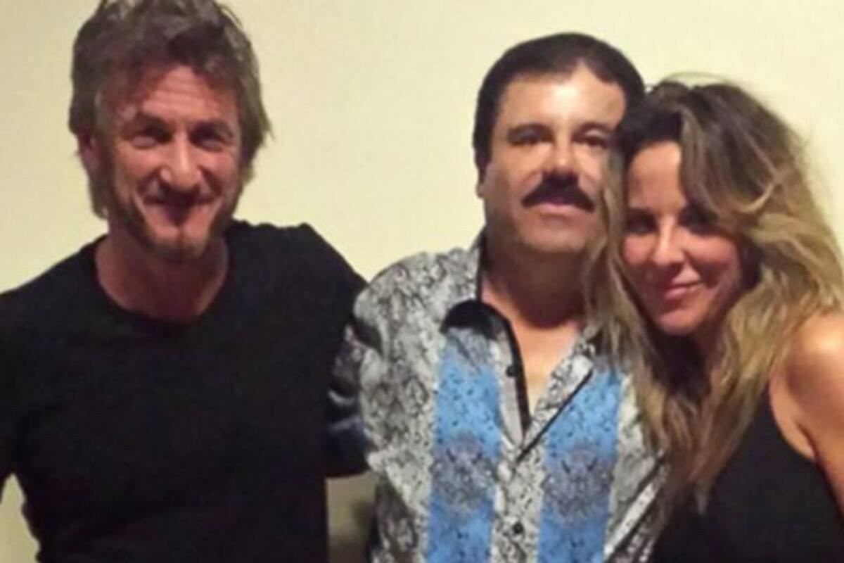 "El Chapo" y Kate: FGR podría rechazar pruebas de daño patrimonial contra la actriz