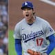 Ohtani gana el juego y pega jonrón a los Padres de San Diego