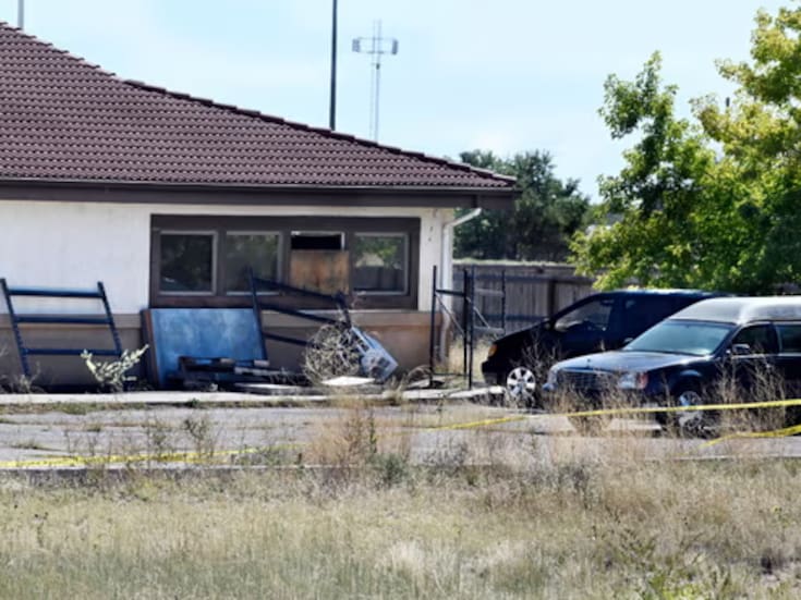 Dueño de una funeraria es desalojado y encuentran abandonados 18 cuerpos en descomposición, incluidos niños | Noticias de México | El Imparcial