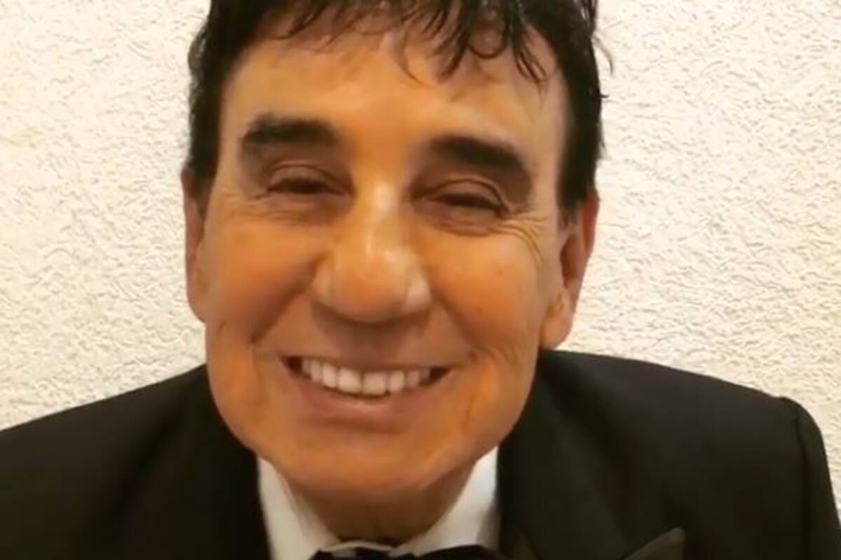 Fallece Gualberto Castro