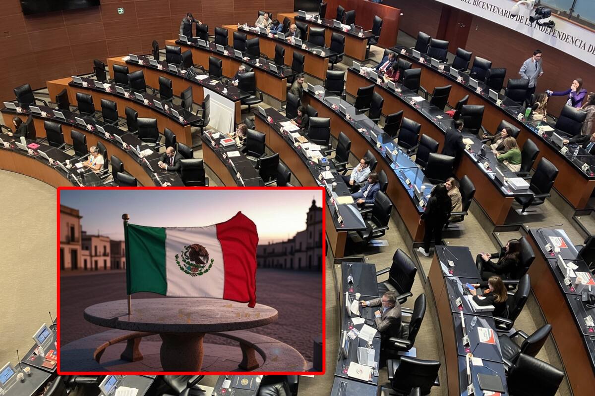 ¿Cuándo comete un legislador traición a la Patria?