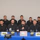 La Banda El Recodo regresa a Hermosillo para tramitar sus visas del trabajo