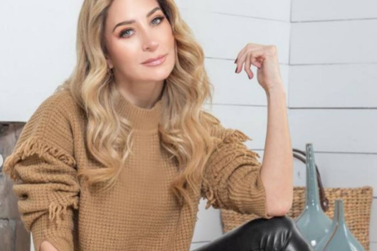 Geraldine Bazán: ya no le interesa llegar al altar