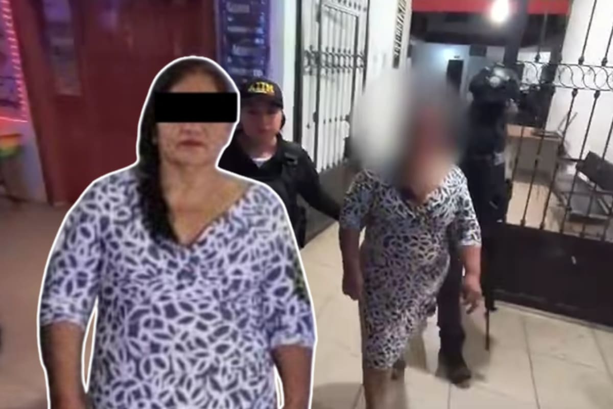 ¡Intentaron quemar boletas y un vehículo! Detienen a mujer por ataque violento contra instalaciones electorales en Chiapas