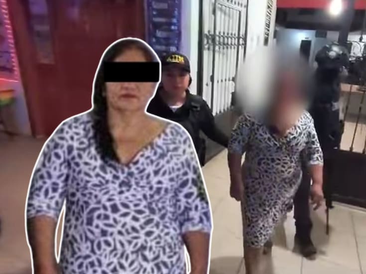 ¡Intentaron quemar boletas y un vehículo! Detienen a mujer por ataque violento contra instalaciones electorales en Chiapas