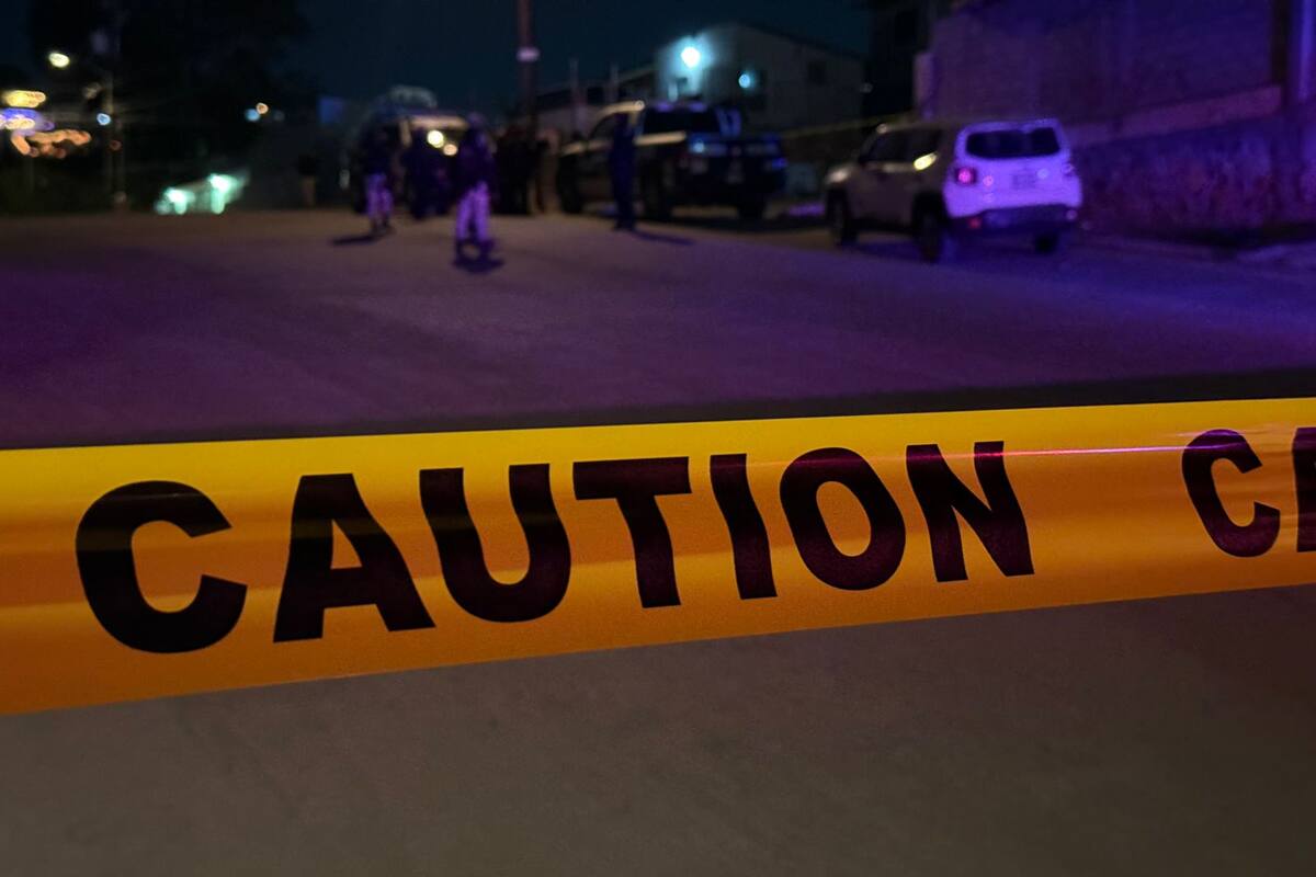 Ejecutan a un hombre en la calle 18 de la Libertad