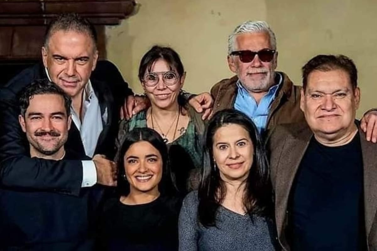 Netflix revive la escalofriante historia de “Las Poquianchis” en una nueva serie