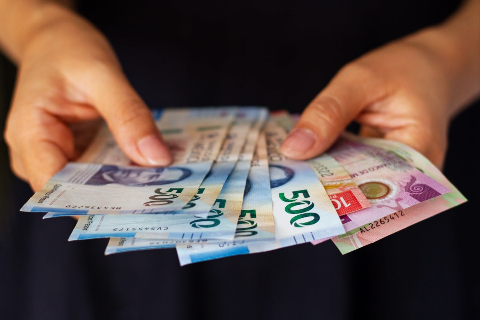 El 34% de los trabajadores que reciben utilidades usan este dinero en gastos personales y familiares. | Foto: Freepik