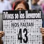 Por caso Ayotzinapa, Gobierno anuncia nuevas líneas de investigación, posibles detenciones y un informe sobre los avances