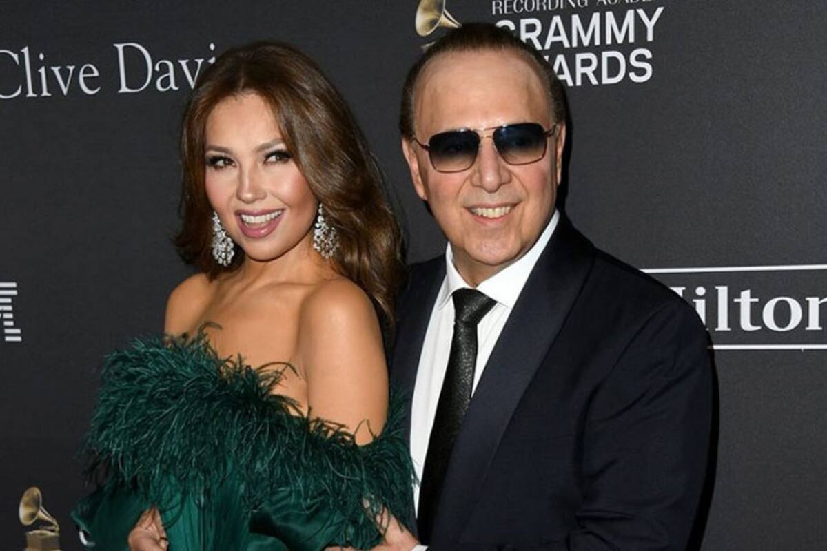 Gaby Spanic aseguró que Thalía era una “obrera asalariada” antes de su matrimonio con Tommy Mottola.