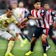 Así fue la última vez que Chivas llegó mejor que América a un Clásico Nacional