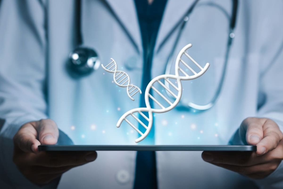 Cómo el ADN compartido en bases de datos públicas permitió identificar a dos jóvenes cuyos cuerpos permanecieron sin nombre durante más de 25 y 50 años en Estados Unidos