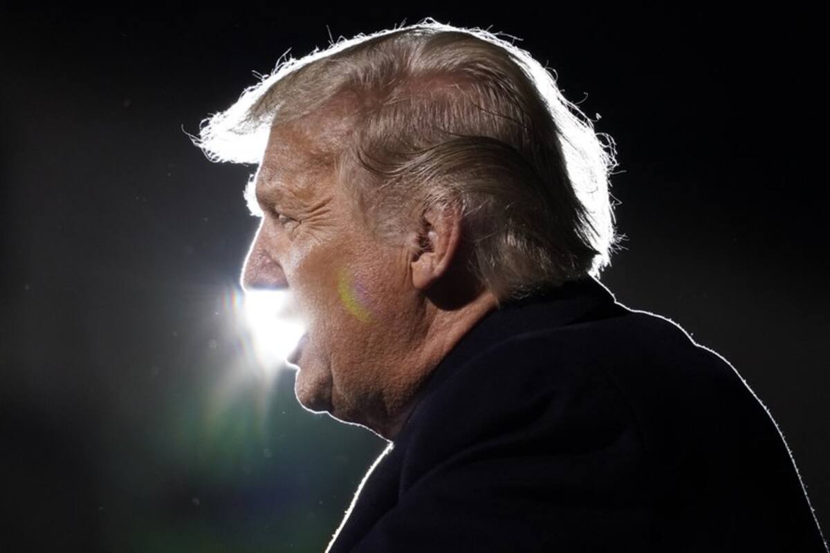 Kim Jong Un manda mensaje a Donald Trump: Espera sinceramente que se recupere del Covid-19