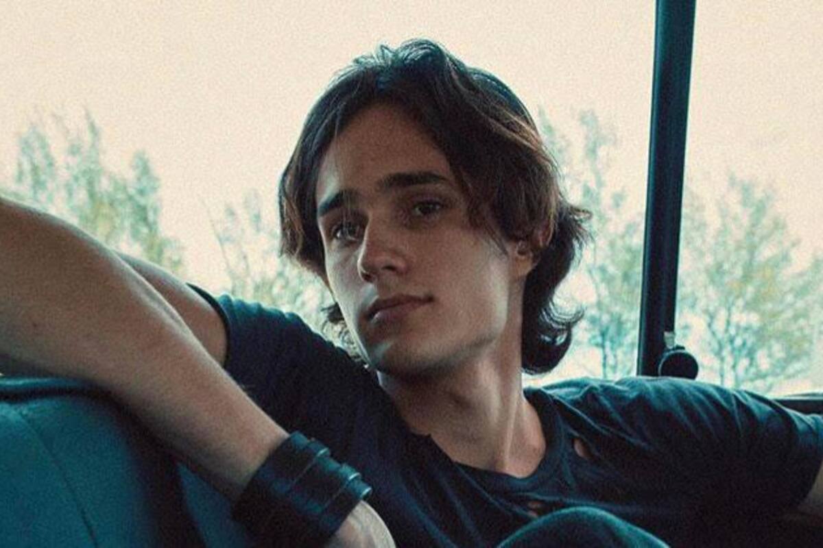 Presenta Arath Herce su nuevo sencillo 'Quiero sentirlo todo'