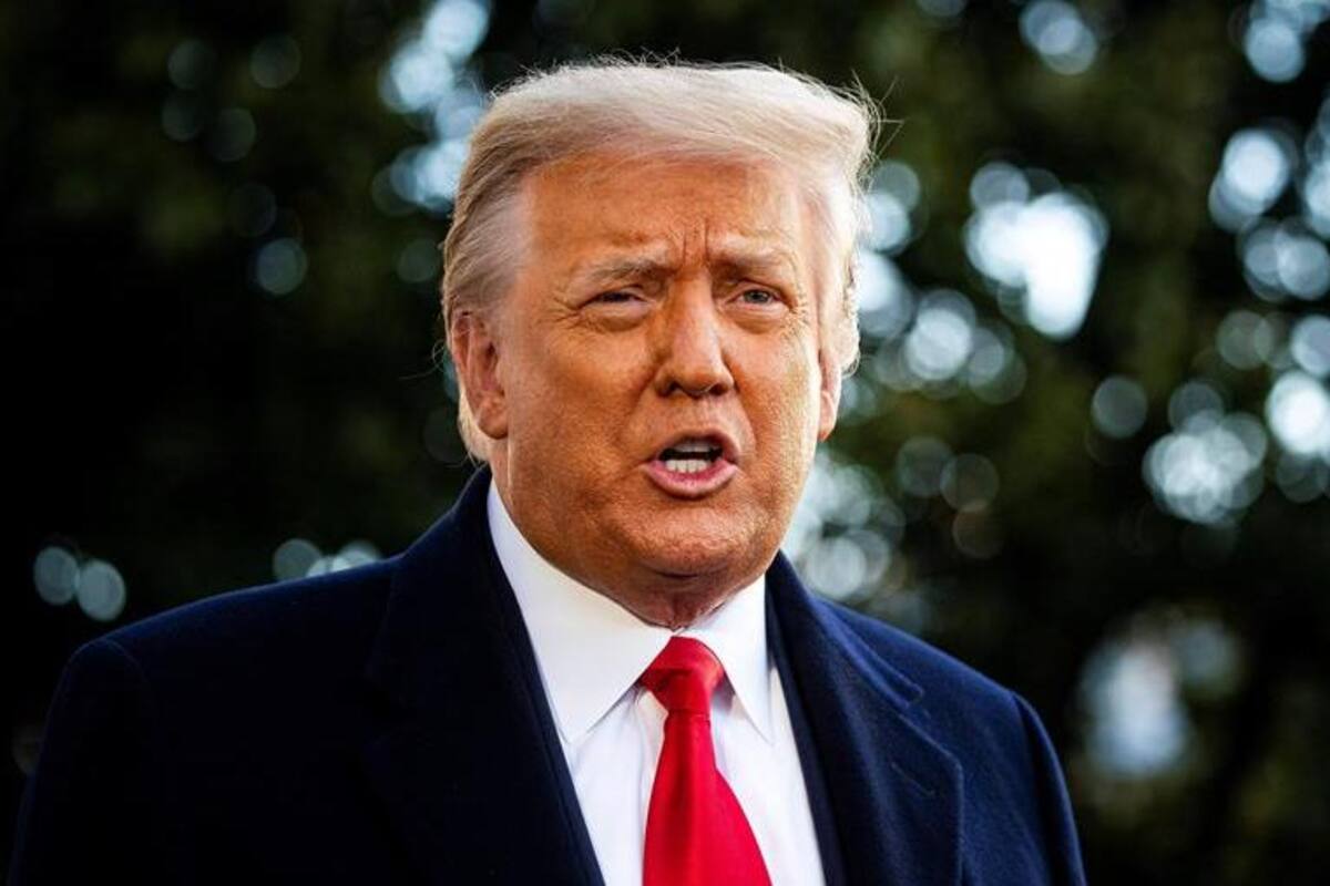 Legislador floridano propone que una autopista se llame Donald Trump