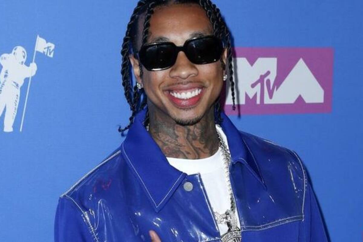 Tyga y Los del Río lanzan divertido video con nueva versión de "La Macarena"