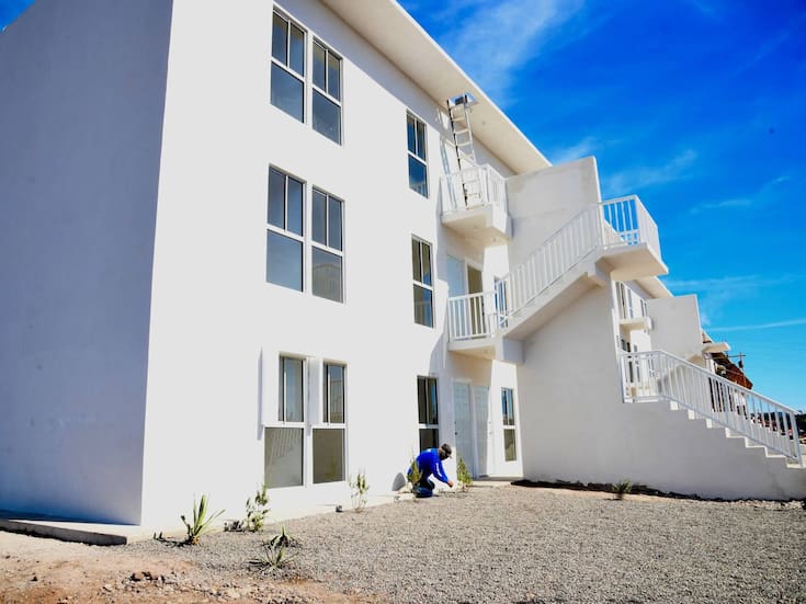 Iniciará entrega de viviendas del Bienestar en Cajeme; priorizarán a adultos mayores y personas con discapacidad