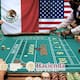 Autoridades de México y EEUU van contra casinos en Nuevo Laredo ligados al Cártel del Noreste tras detectar lavado de dinero, evasión fiscal y transferencias internacionales irregulares