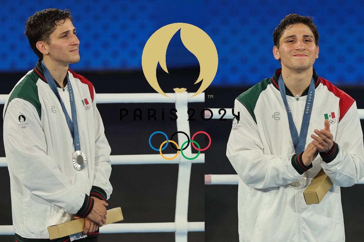 ¿Familia de Marco Verde vendió su auto para que el boxeador llegara a París 2024?