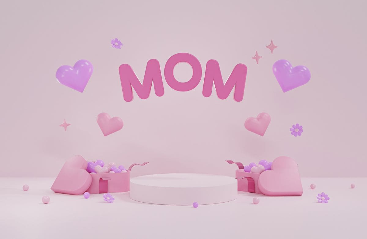 3 manualidades fáciles y económicas para sorprender a mamá este 10 de mayo | Foto: Especial (canva)