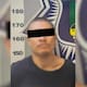 Lo detienen por obstruir el tráfico y descubren que llevaba metanfetamina