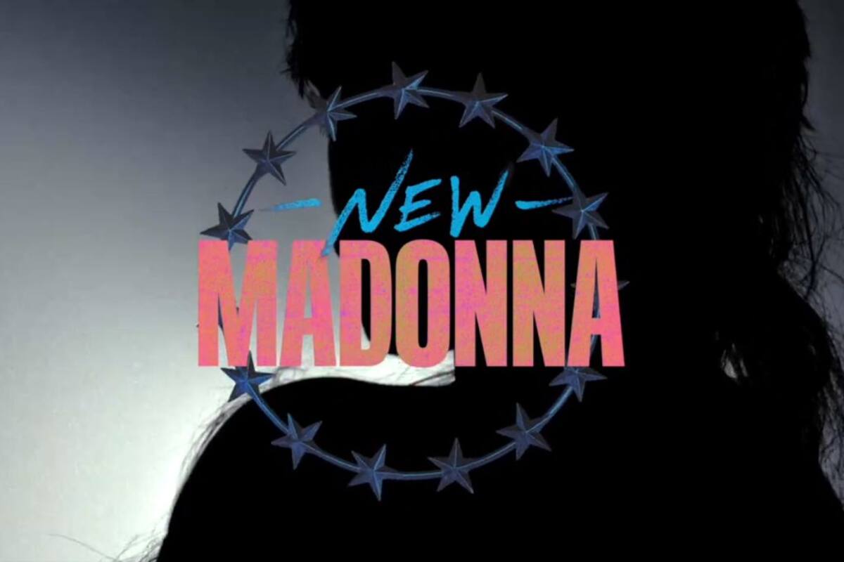 Nuevo cantante se promociona misteriosamente como “La nueva Madonna” y genera polémica en redes