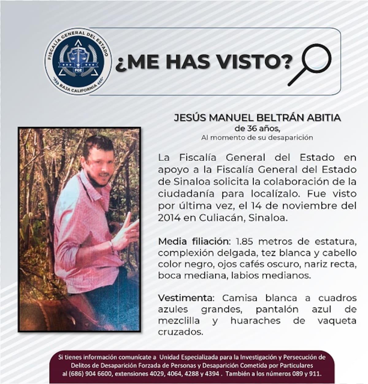 Cortesía