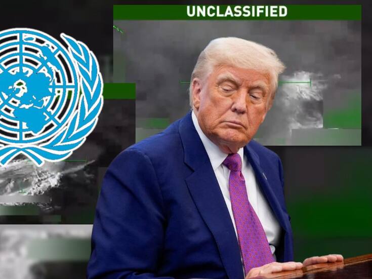 ONU acusa a Estados Unidos de cometer ejecuciones extrajudiciales en ataques contra presuntos narcotraficantes en el Caribe y el Pacífico