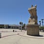 Reducen predio del Ceart Ensenada para construir nuevos Juzgados Civiles y Familiares