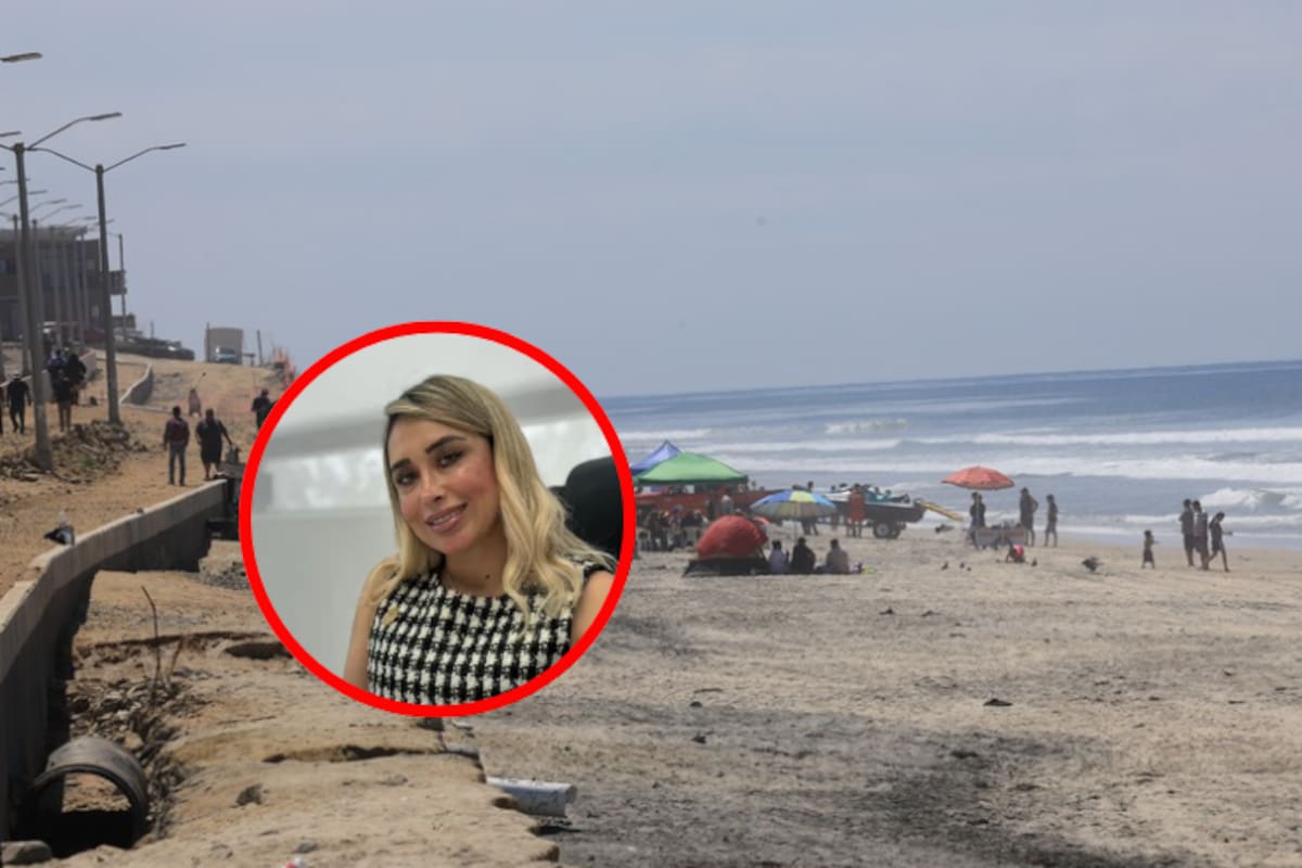 Rehabilitación del malecón de Playas de Tijuana queda en revisión tras rechazo de MIA