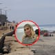 Rehabilitación del malecón de Playas de Tijuana queda en revisión tras rechazo de MIA
