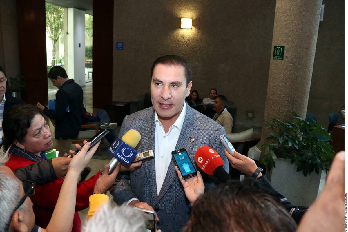 Favorecen empresa con estafa en Puebla