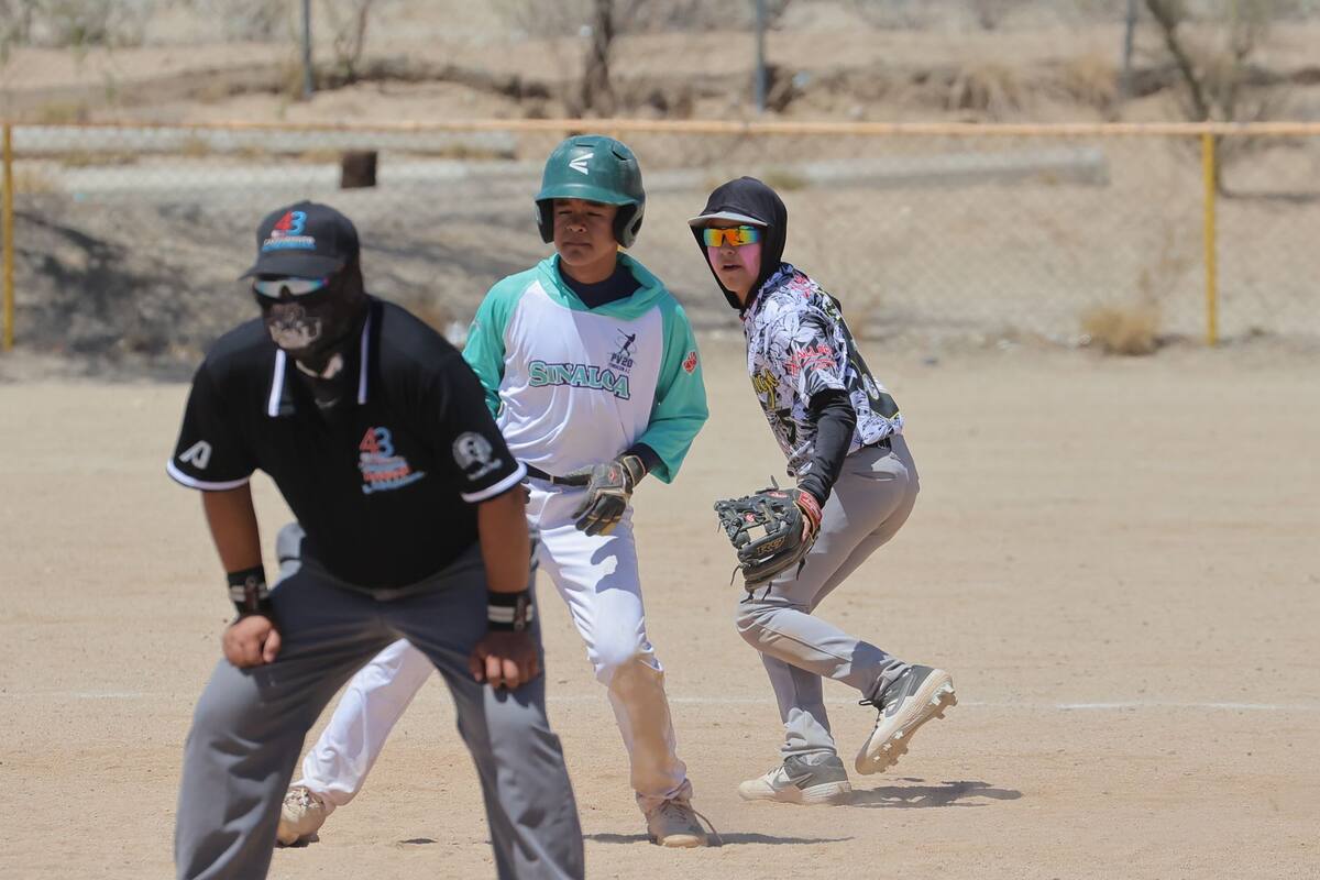 Debuta Sinaloa ‘C’ con dos triunfos en Torneo de las Américas