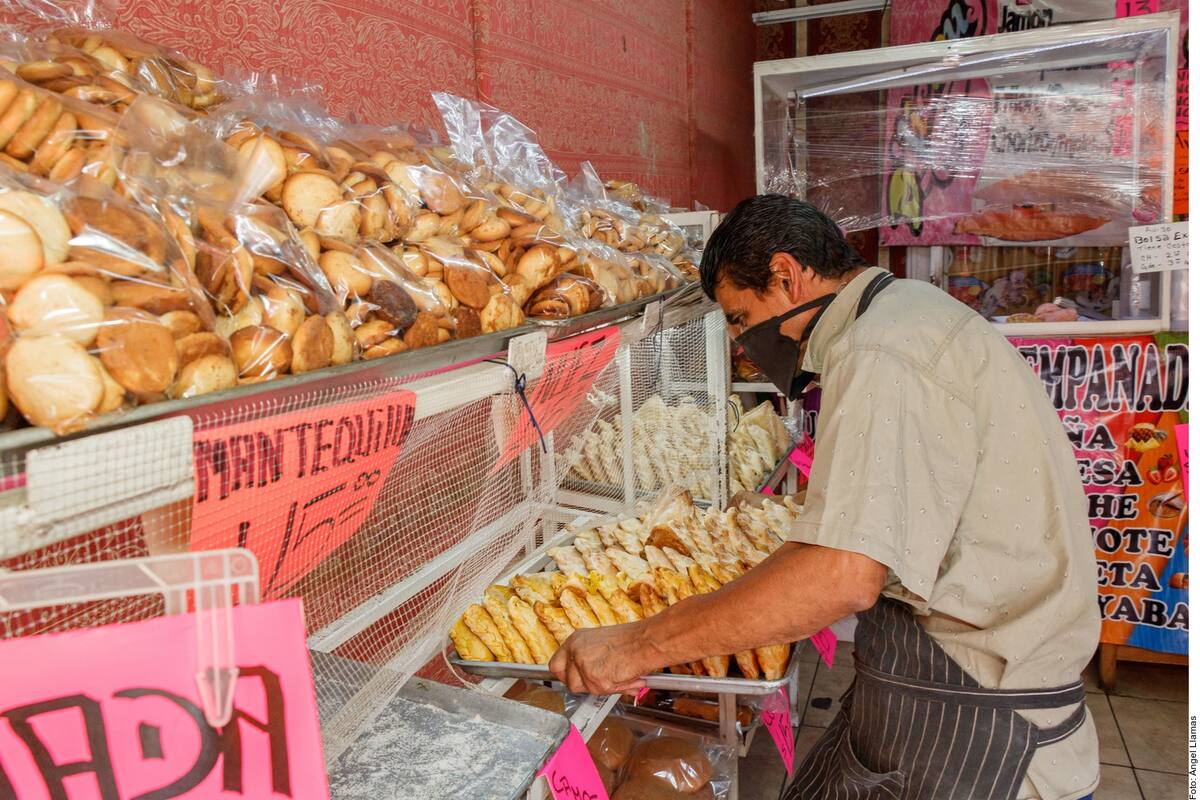 Empresarios esperan buen cierre de 2024 en materia económica