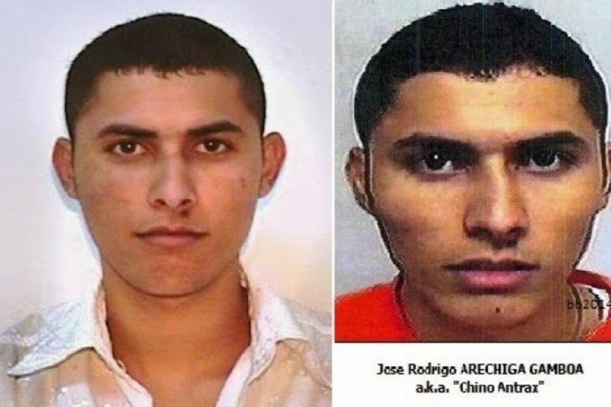 Sentencian a 7 años de prisión a “El Chino Antrax” en San Diego